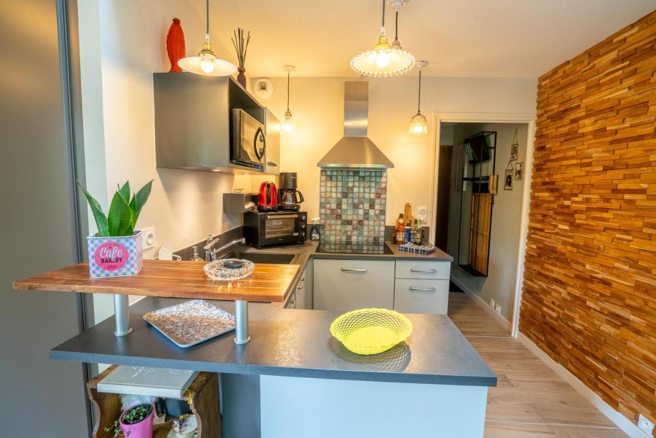 Apartment Cabana & La Parmelante - Proche Lac Annecy