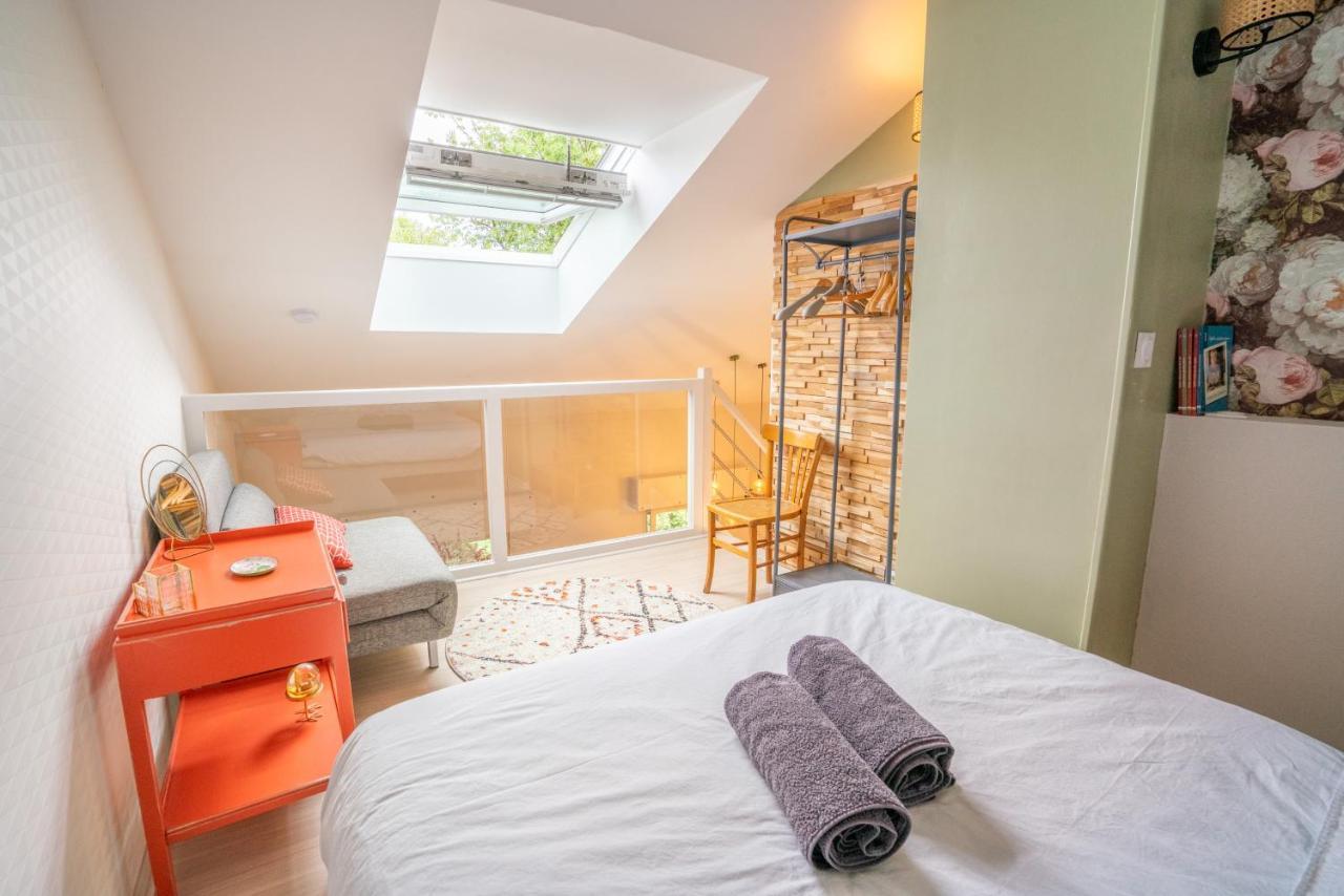 Apartment Cabana & La Parmelante - Proche Lac *