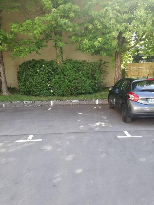Apartment & Le - Proche , Terrasse Et Parking *