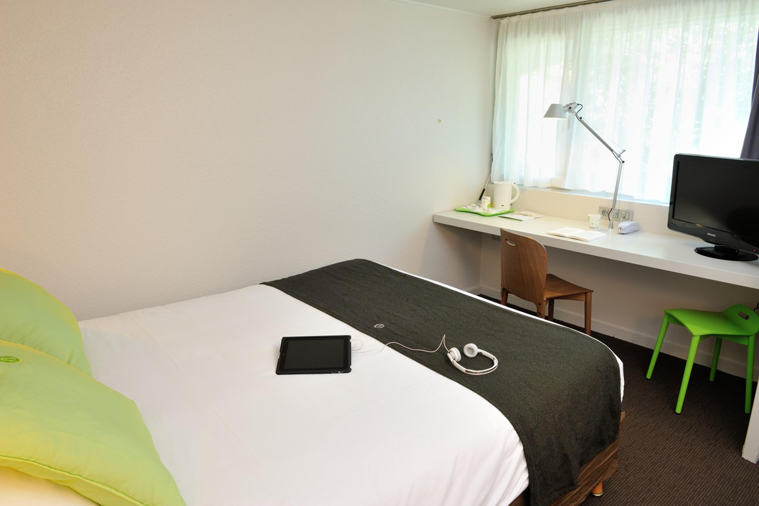 Campanile - Cran Gevrier Hotel 3*