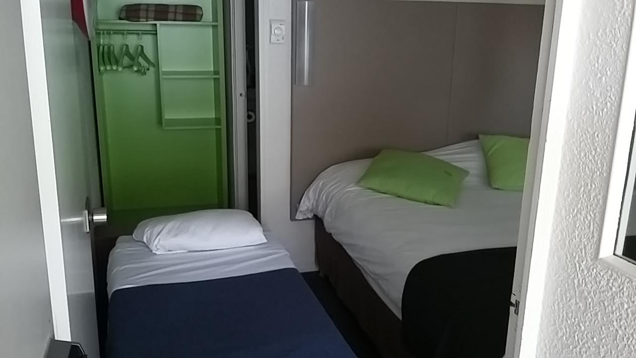 Campanile - Cran Gevrier Hotel