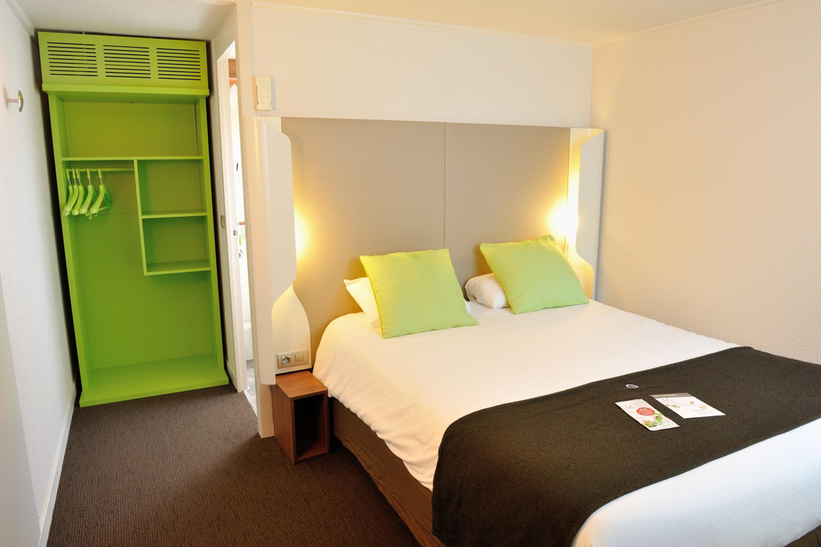 Campanile - Cran Gevrier Hotel