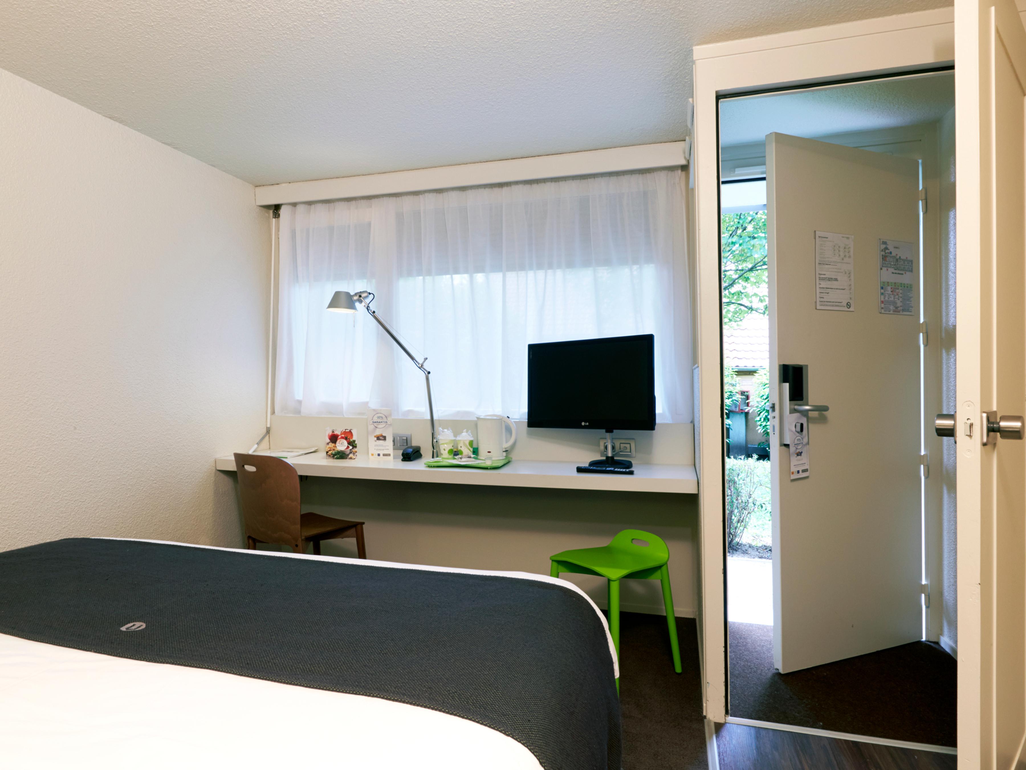 Hotel Campanile - Cran Gevrier Annecy