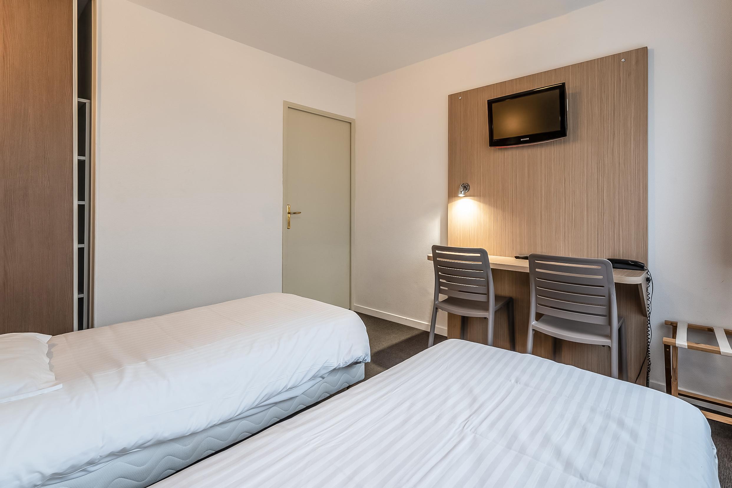 Comfort Les Hauts D'annecy Hotel 3*