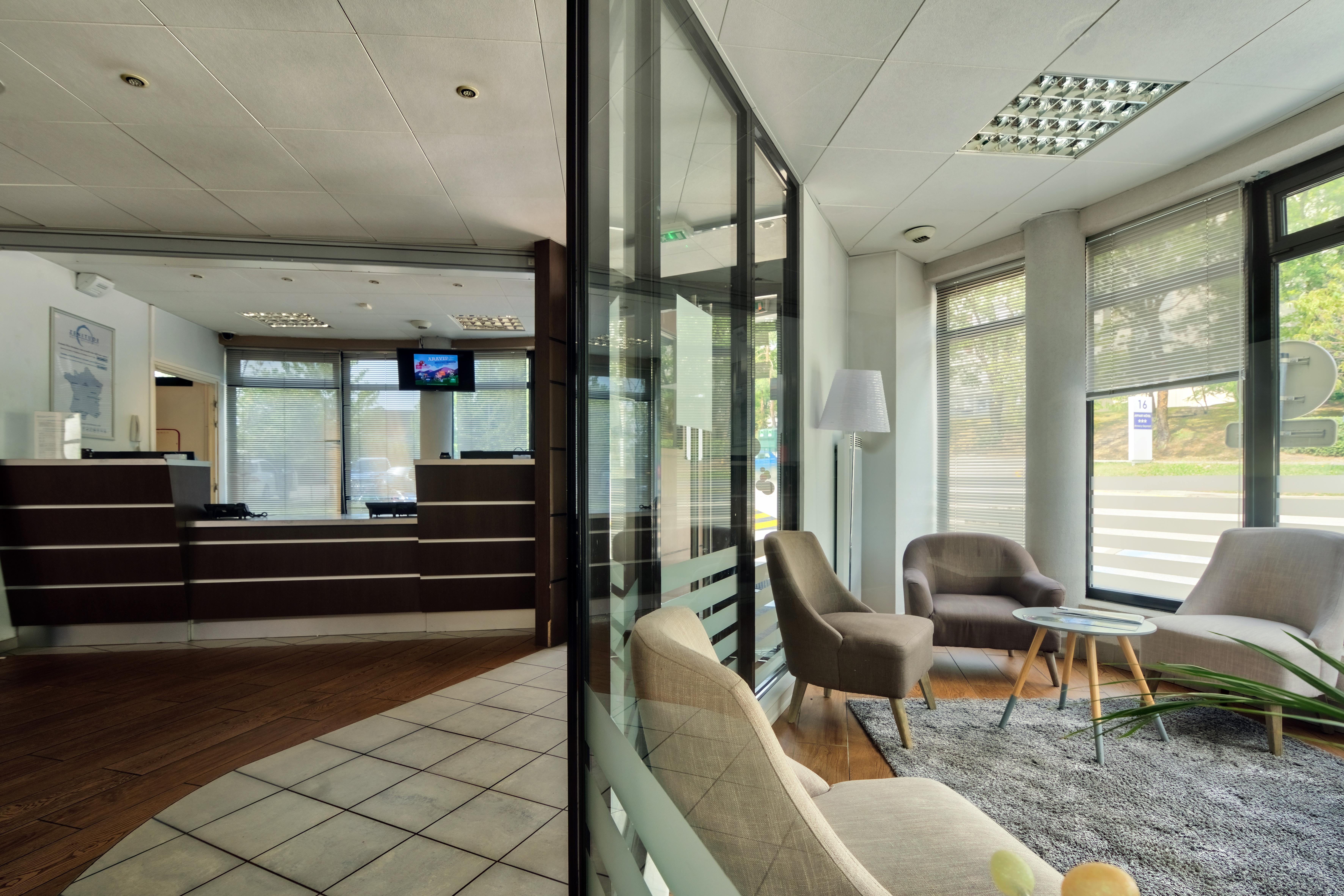Hotel Comfort Les Hauts D'annecy