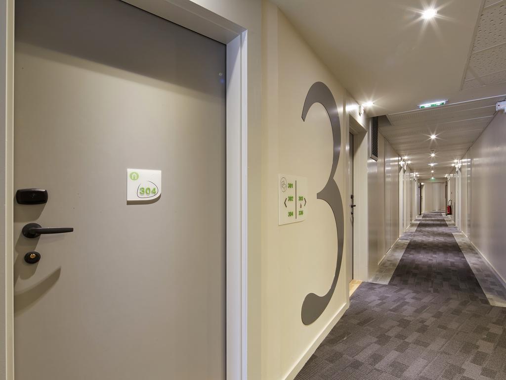 Campanile Centre - Gare Hotel 3*