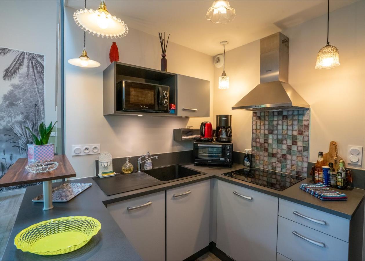 Apartment Cabana & La Parmelante - Proche Lac Annecy