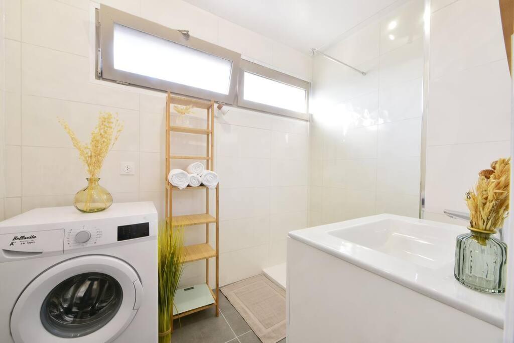 Apartment & Le - Proche , Terrasse Et Parking *