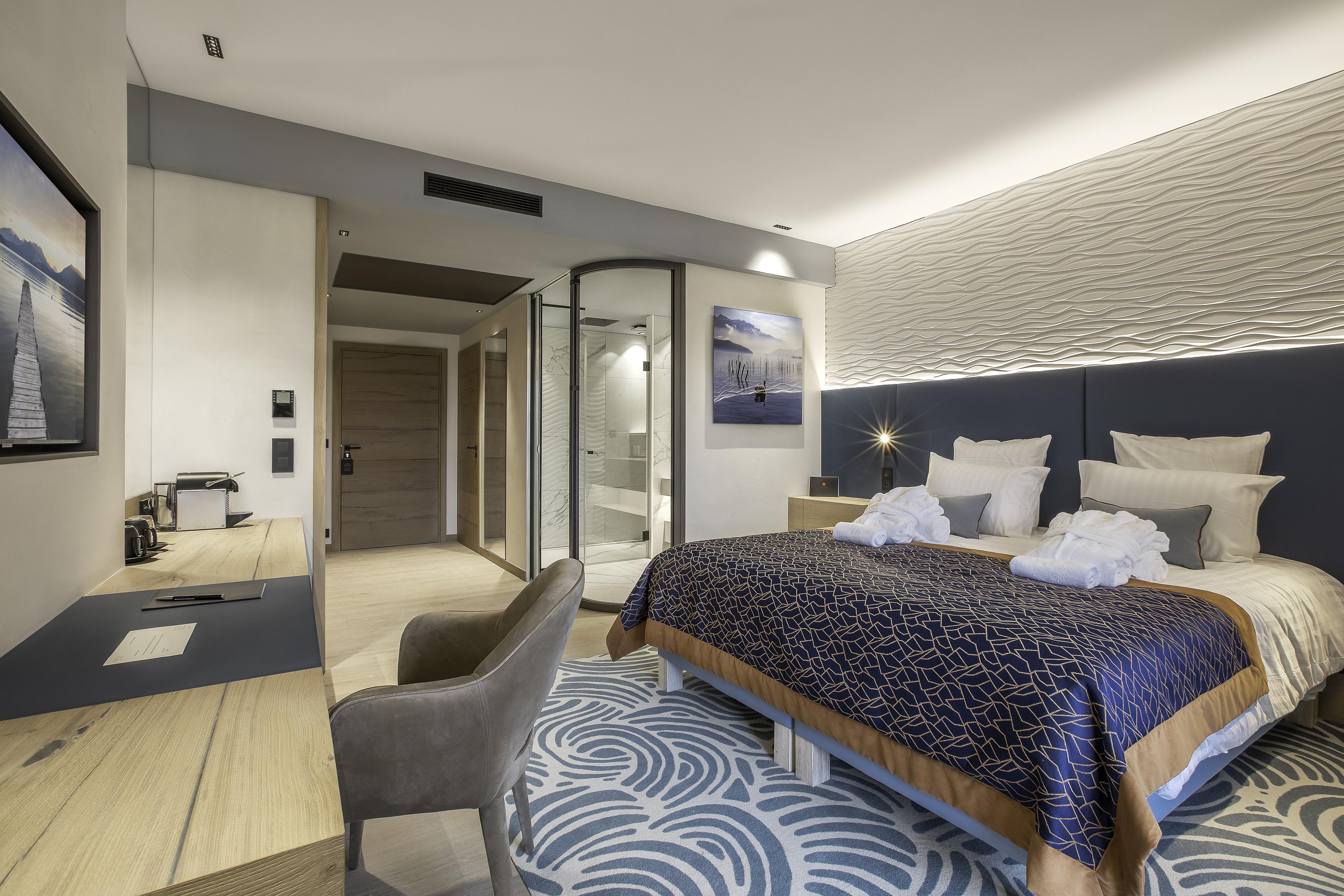 Rivage Hôtel&spa