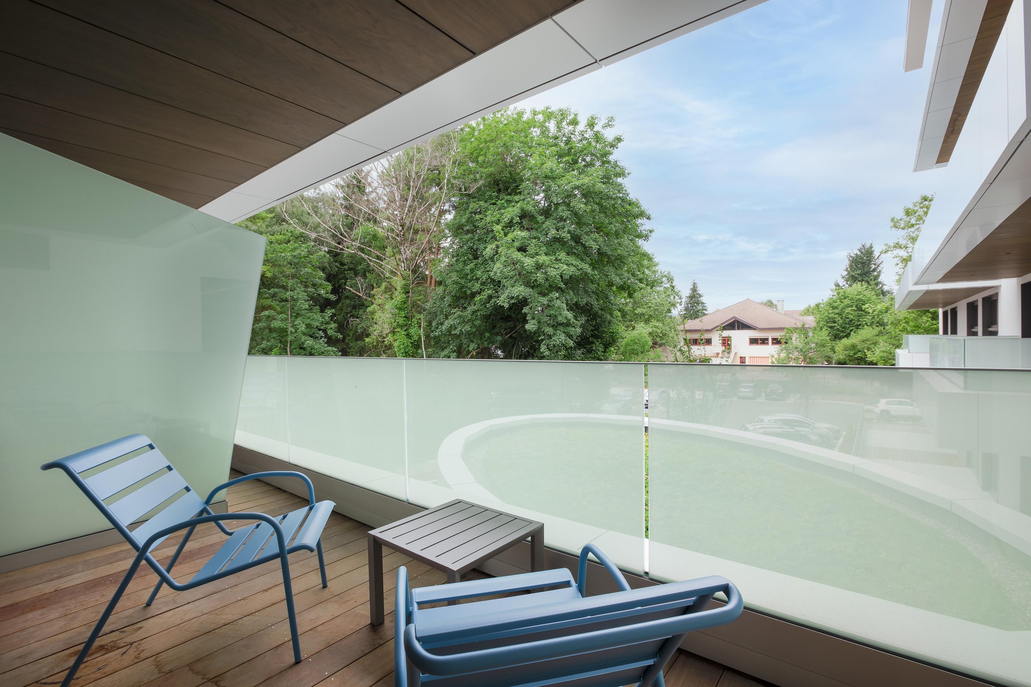 Rivage Hôtel&spa Hotel Annecy