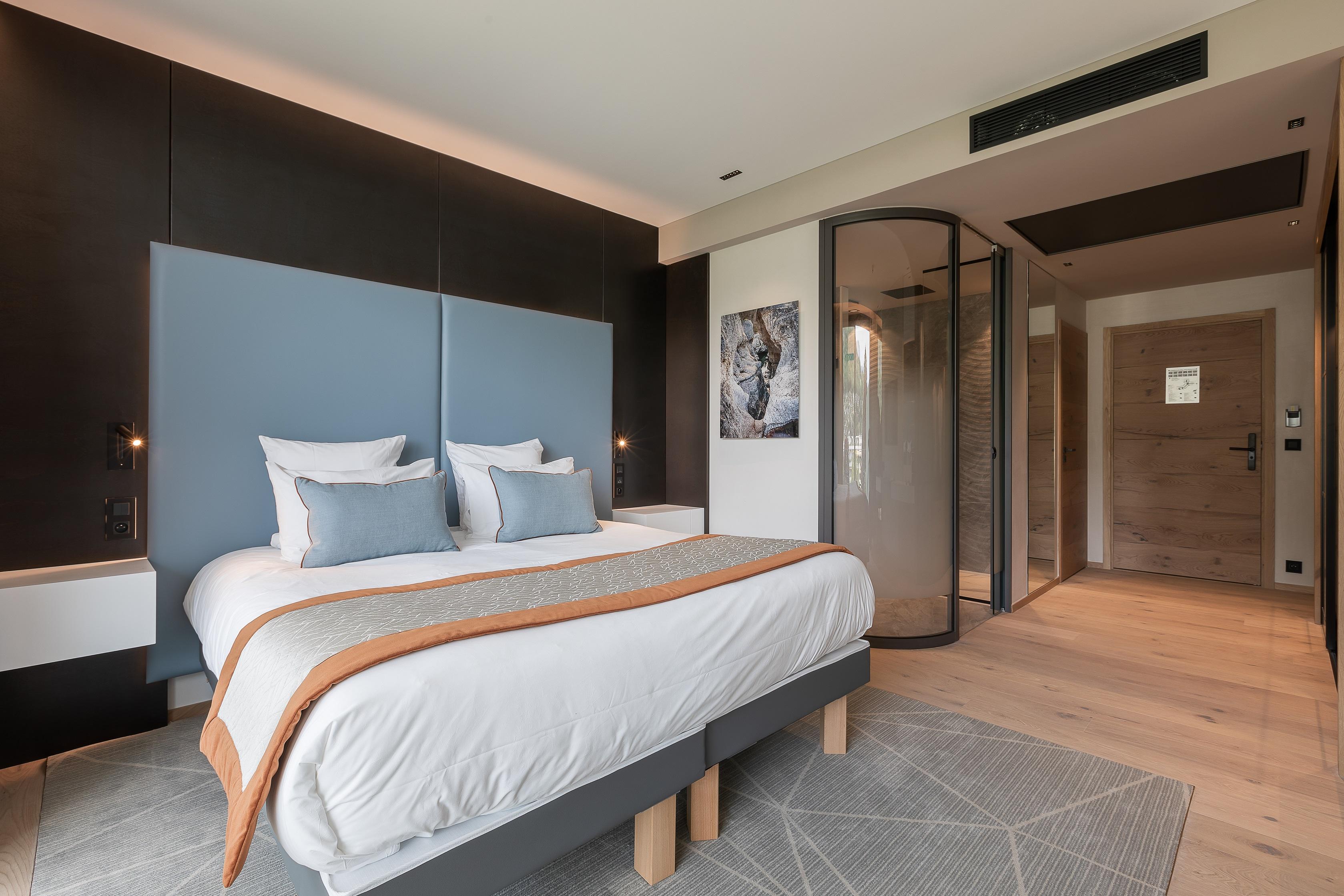 Hotel Rivage Hôtel&spa