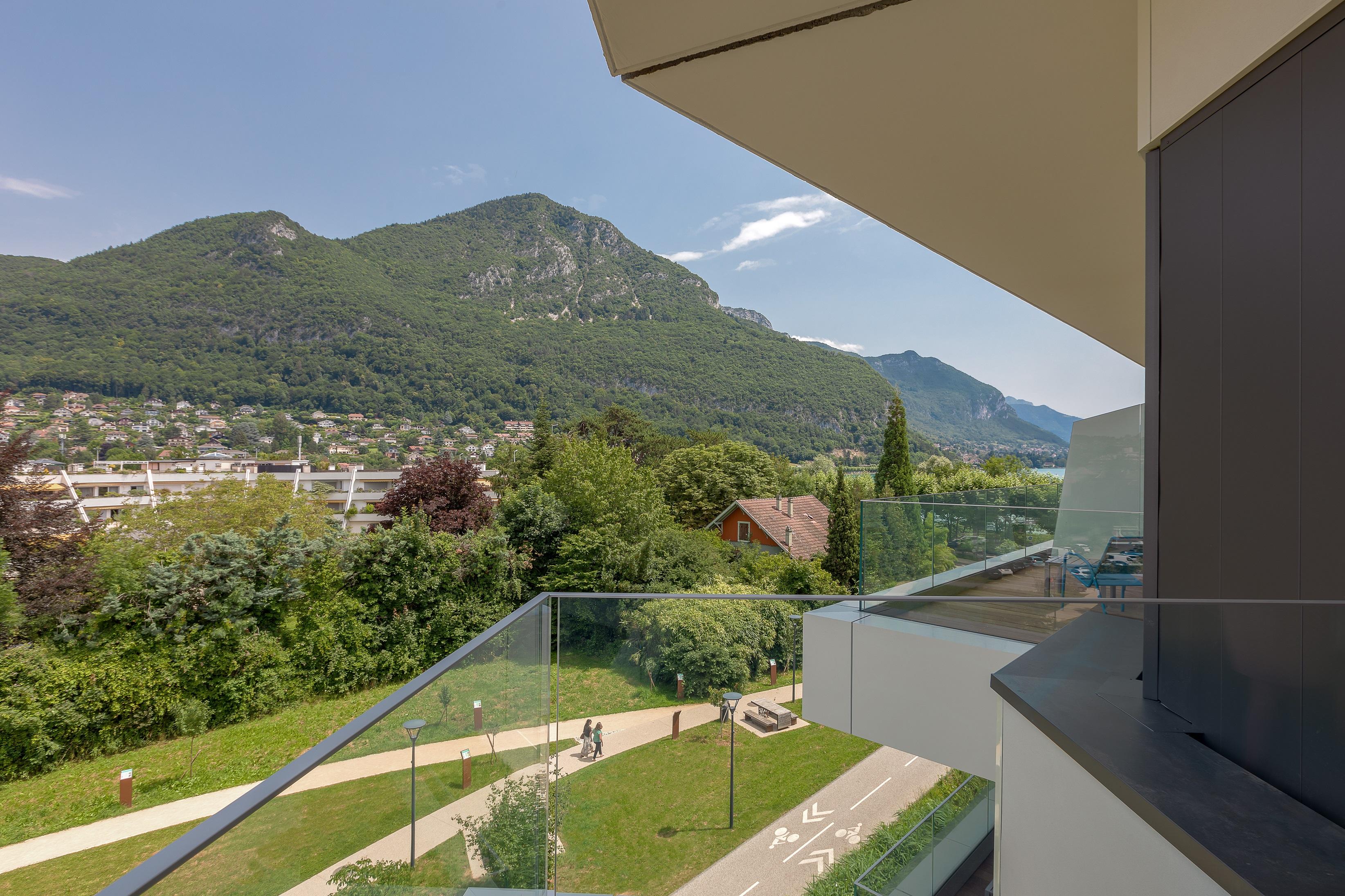 Rivage Hôtel&spa Hotel 4*