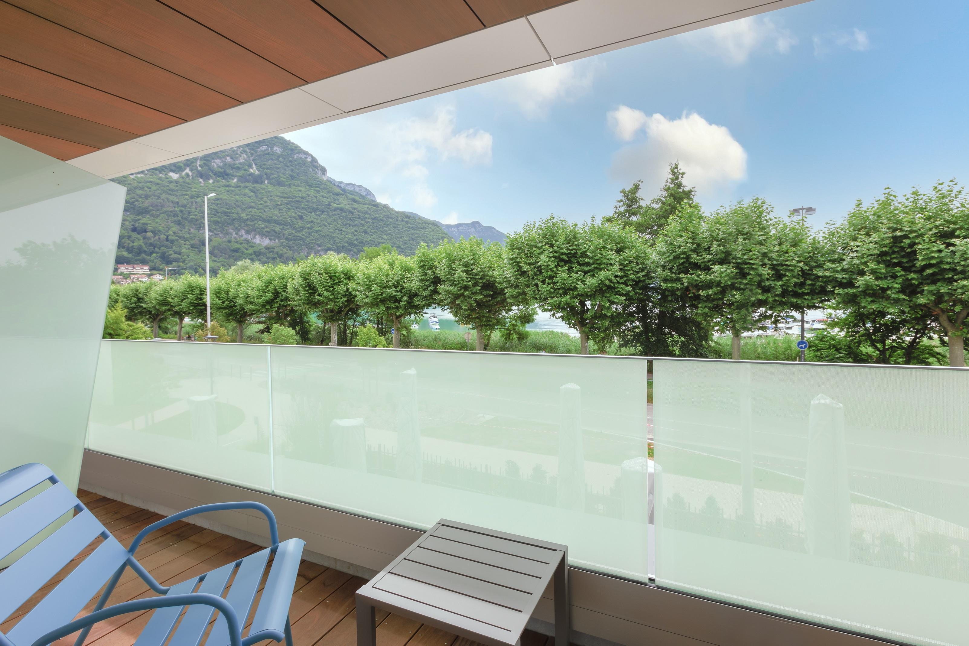 Hotel Rivage Hôtel&spa 4*