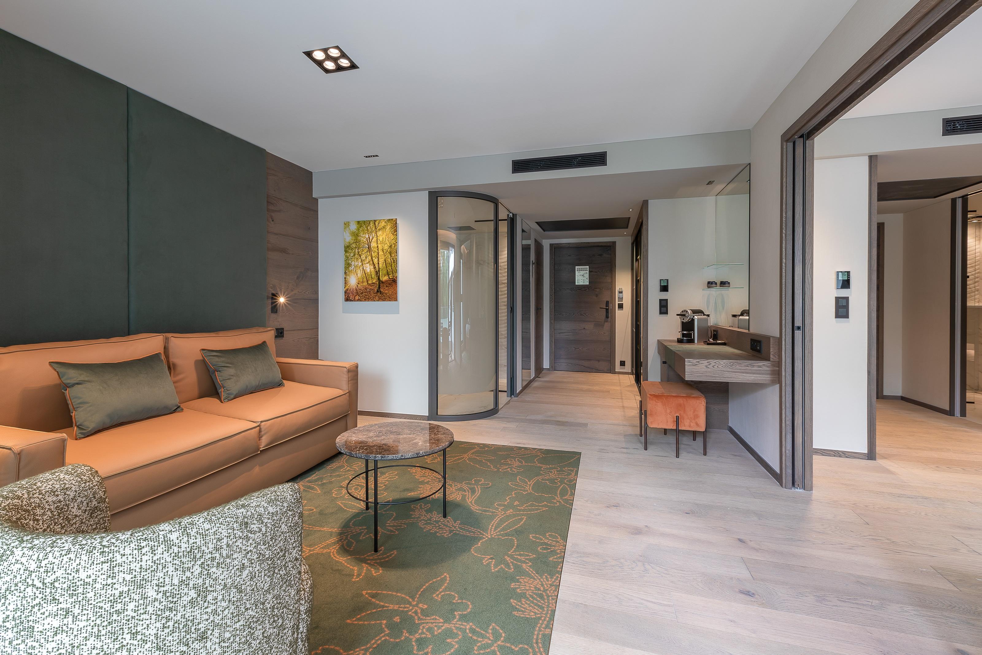 Rivage Hôtel&spa Hotel 4*