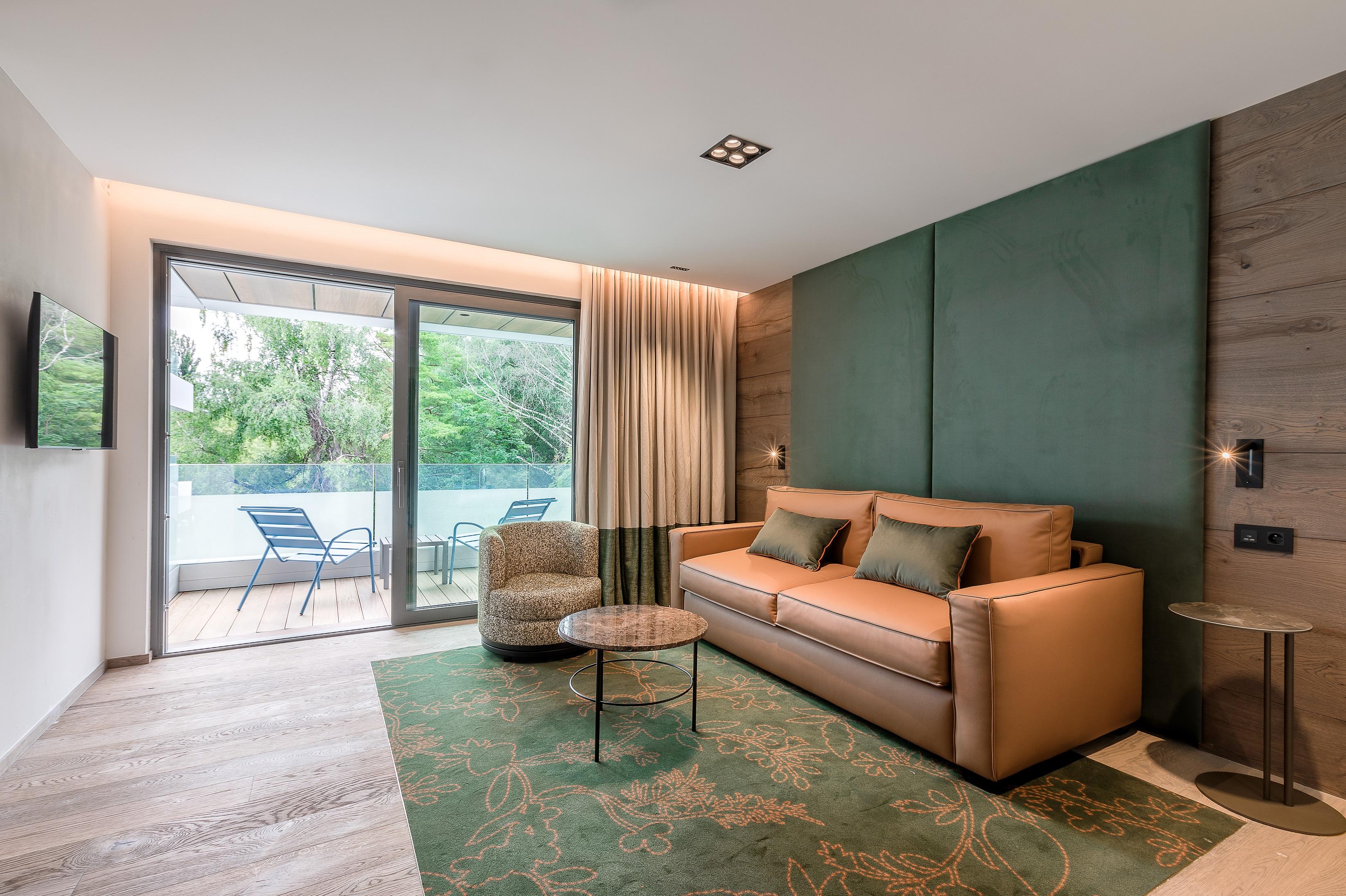 Hotel Rivage &