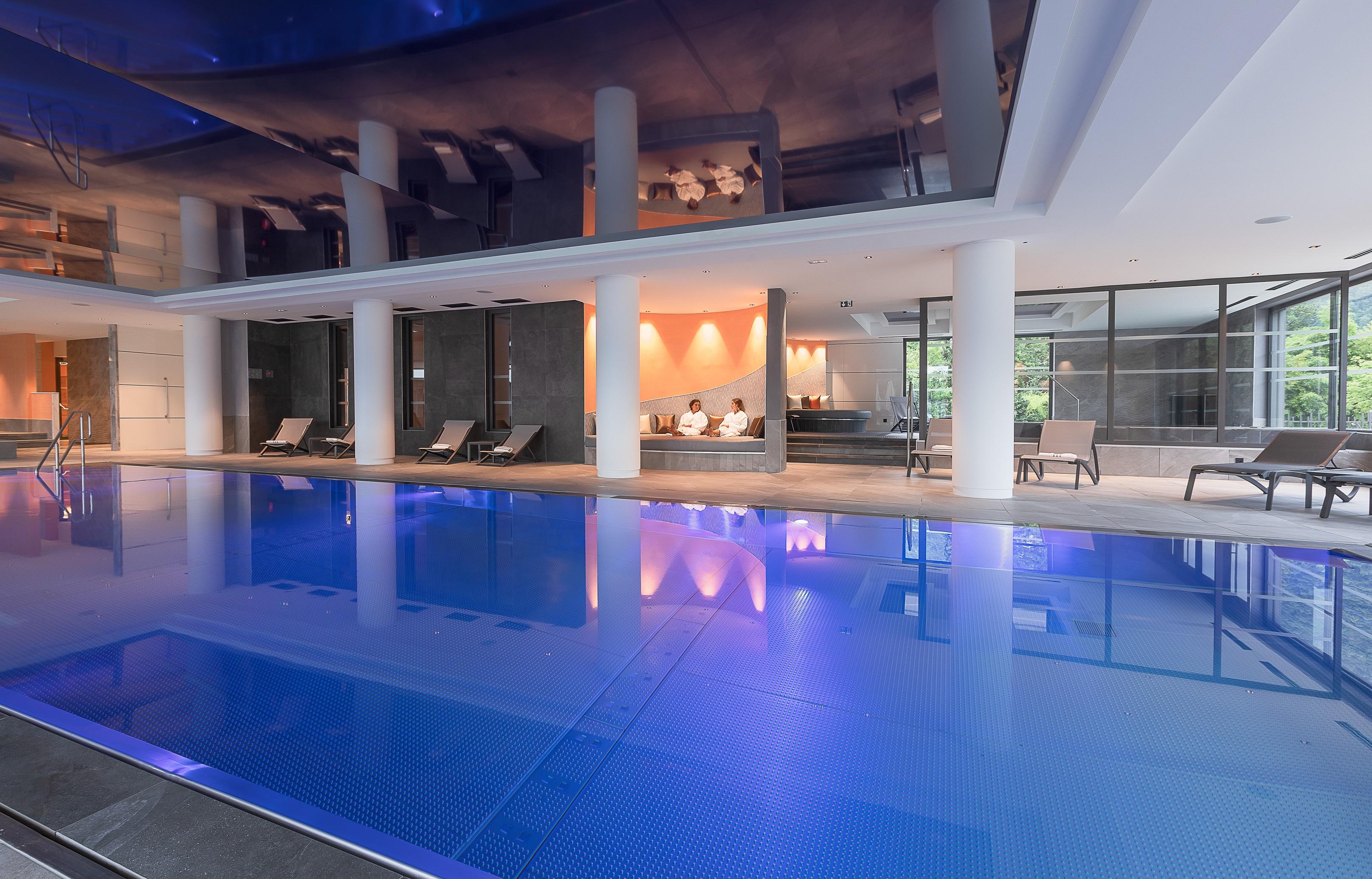 Hotel Rivage &