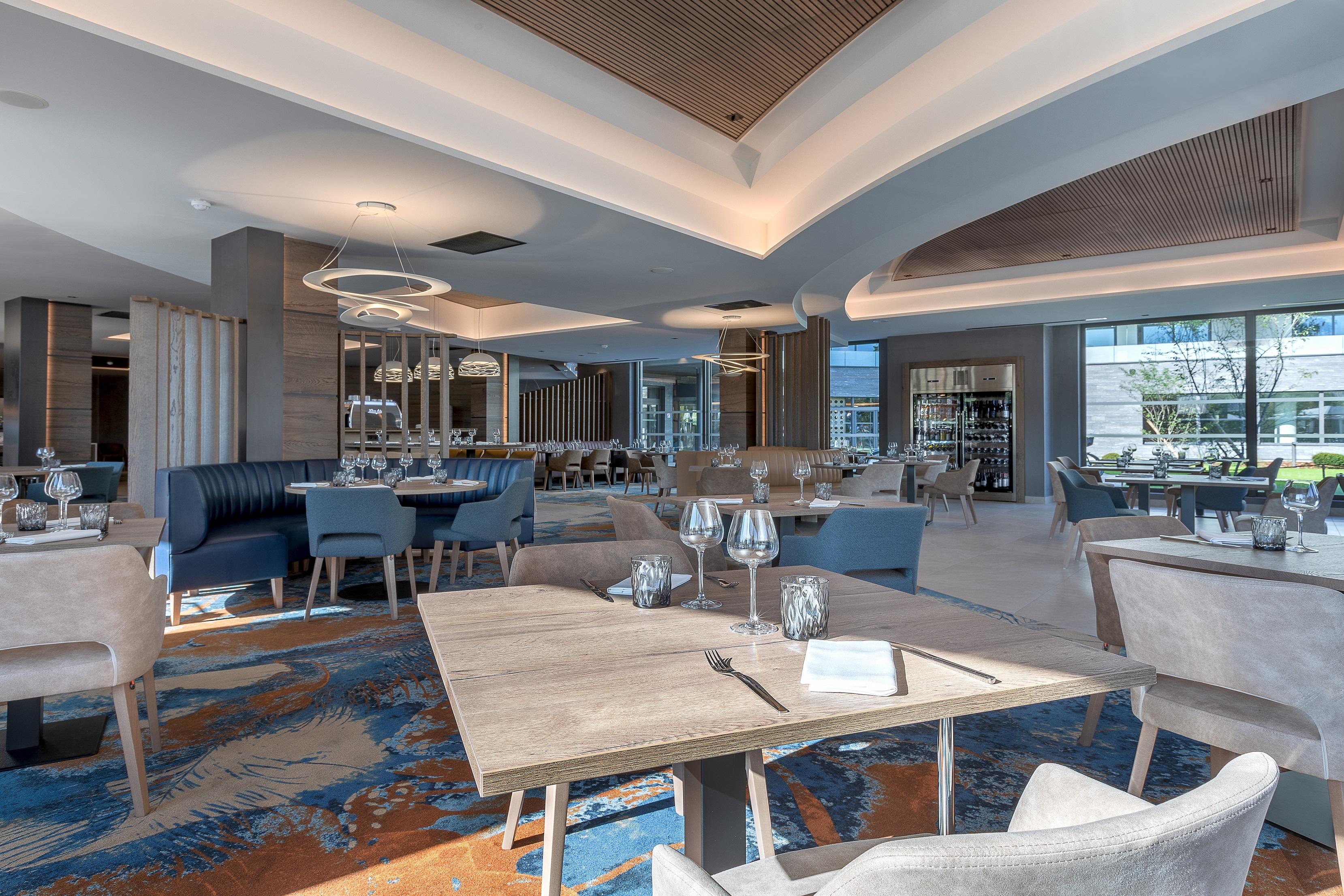 Rivage Hôtel&spa 4*