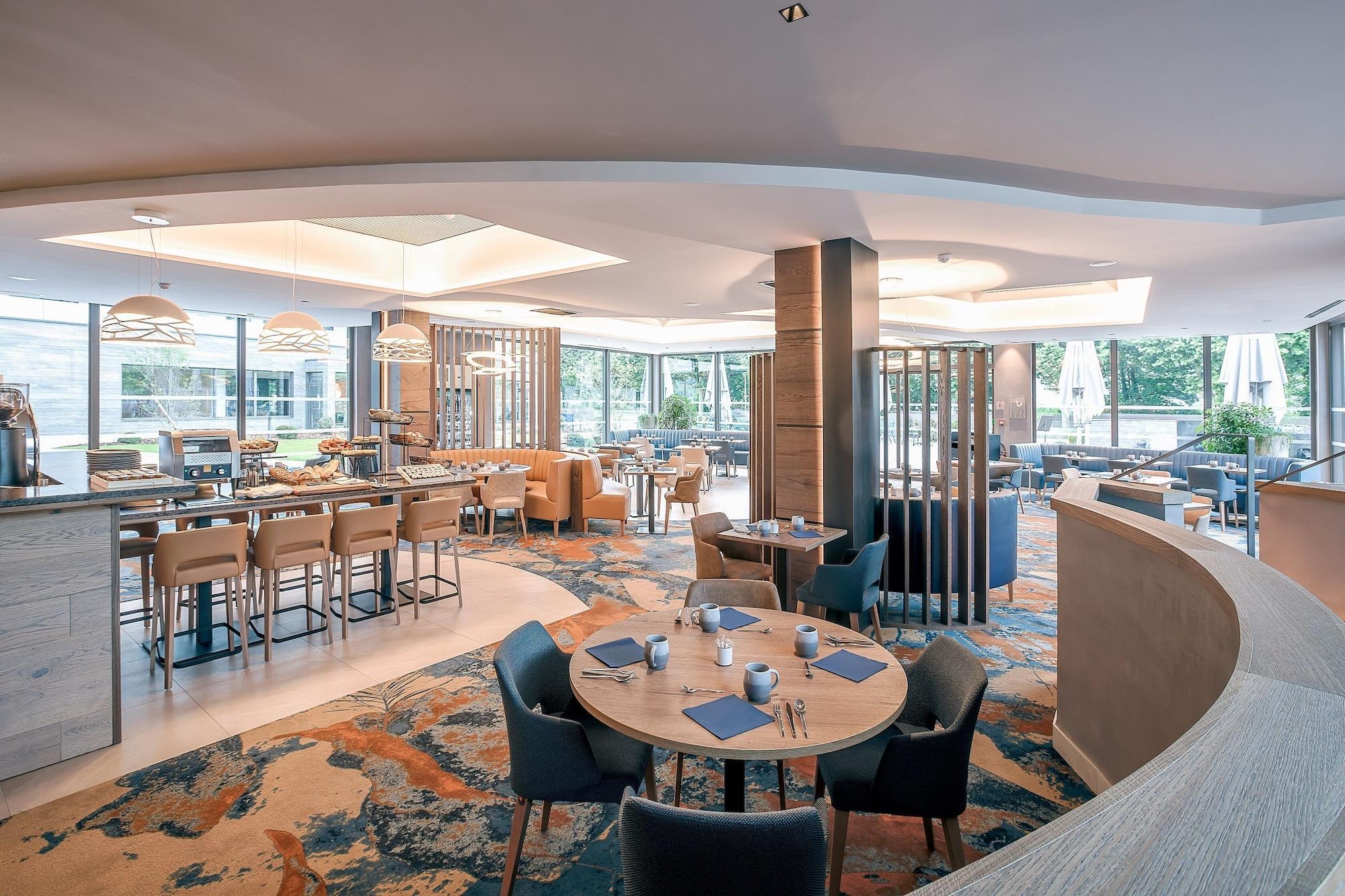Hotel Rivage Hôtel&spa Annecy
