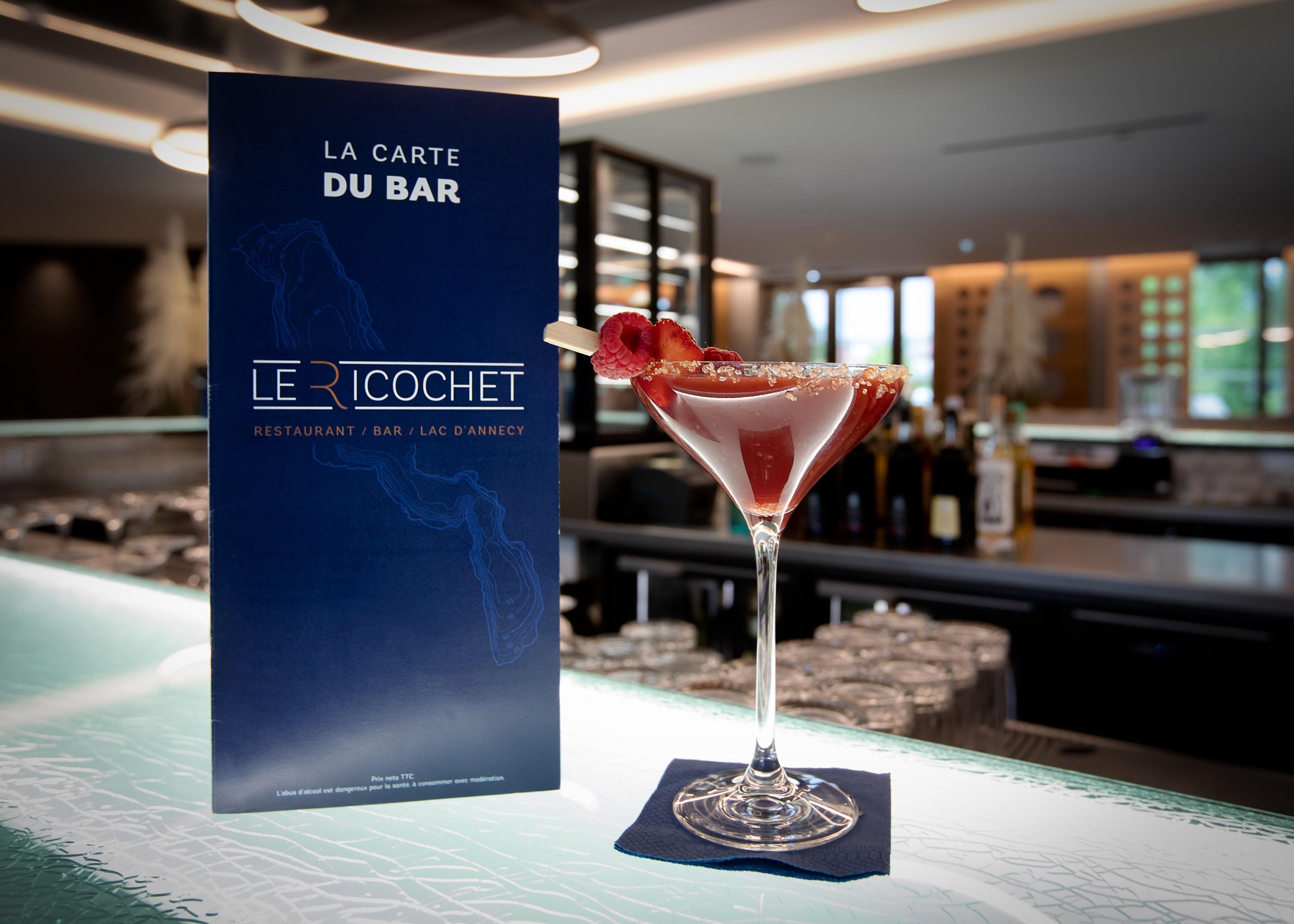 Rivage Hôtel&spa