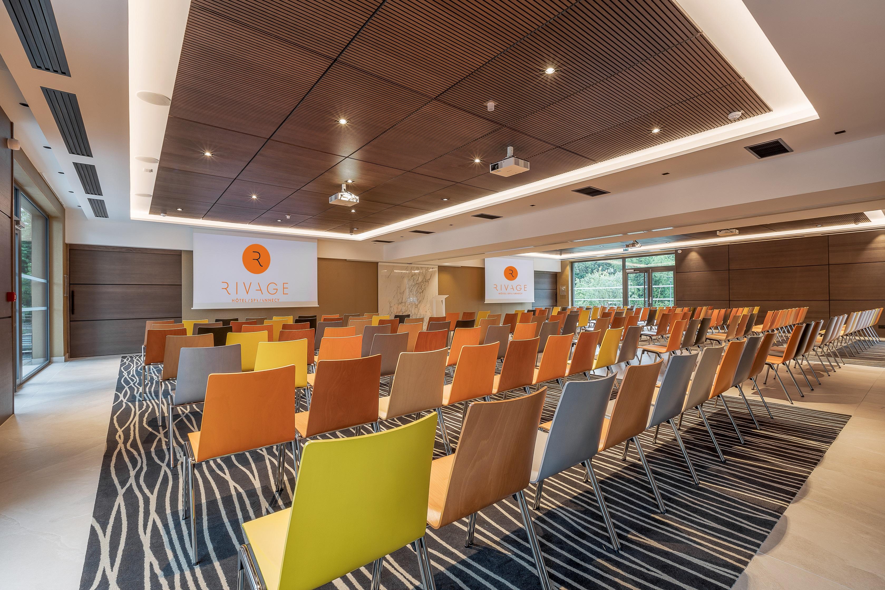Rivage Hôtel&spa Hotel 4*