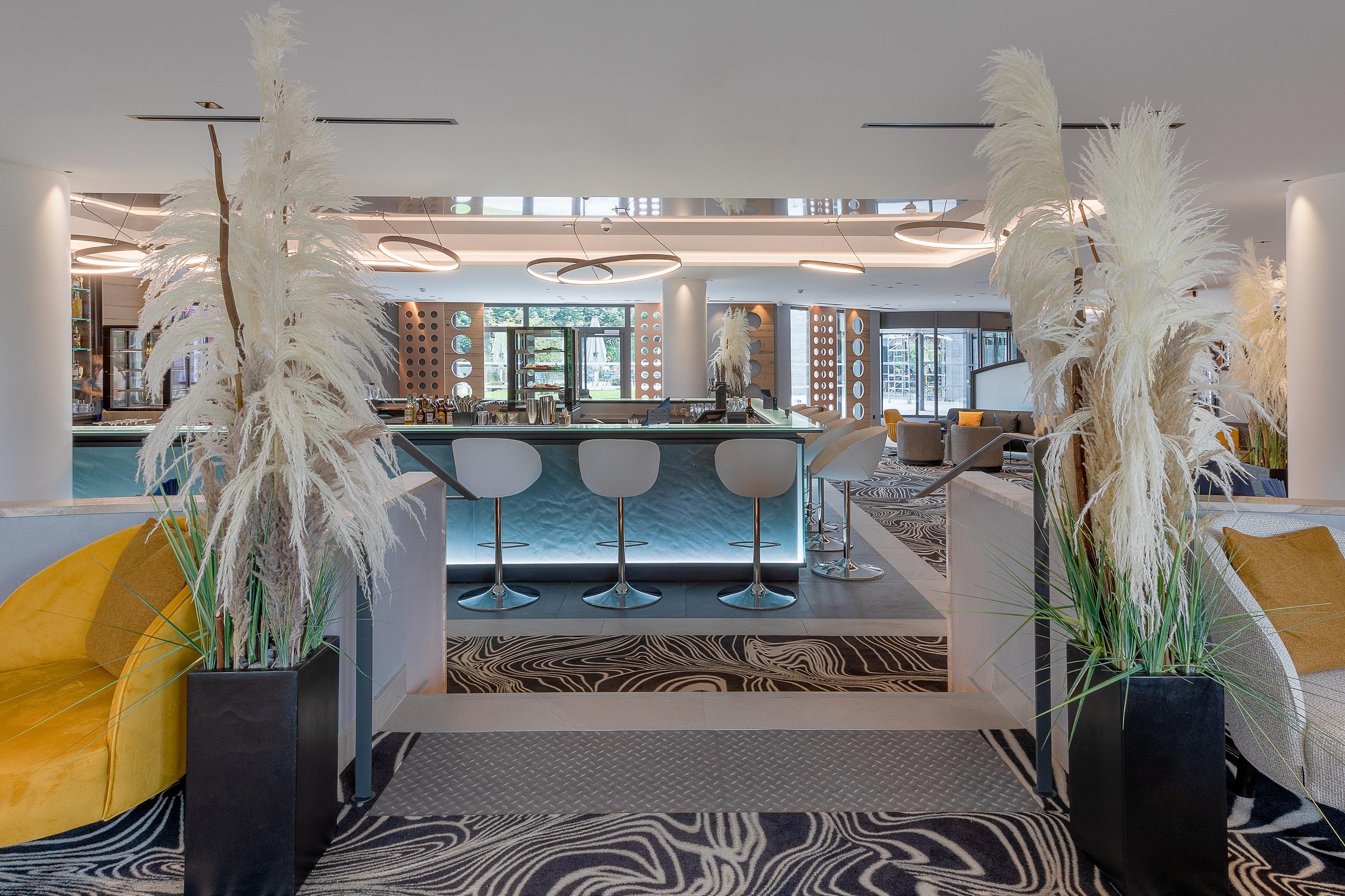 Rivage Hôtel&spa Annecy