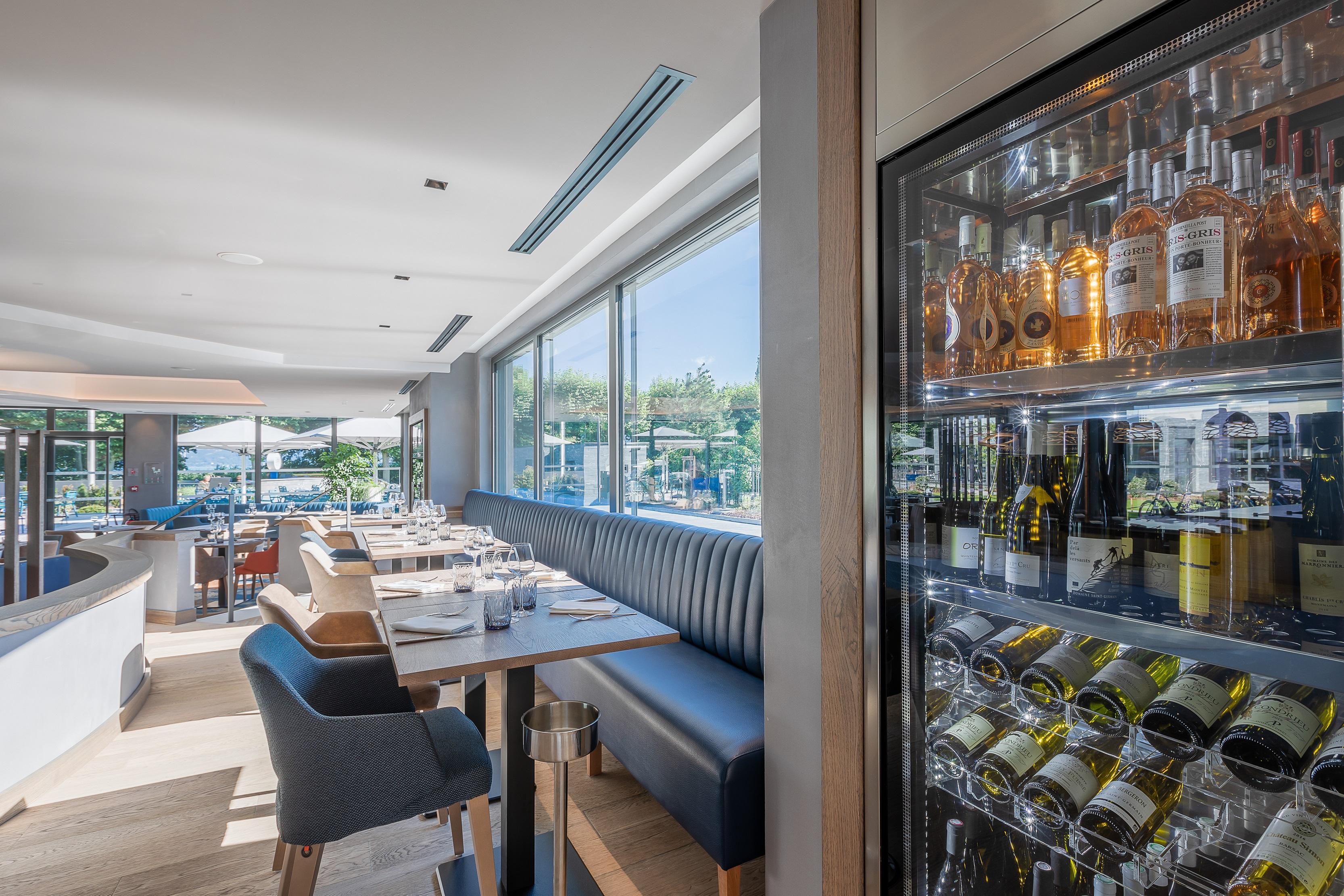 Hotel Rivage & 4*