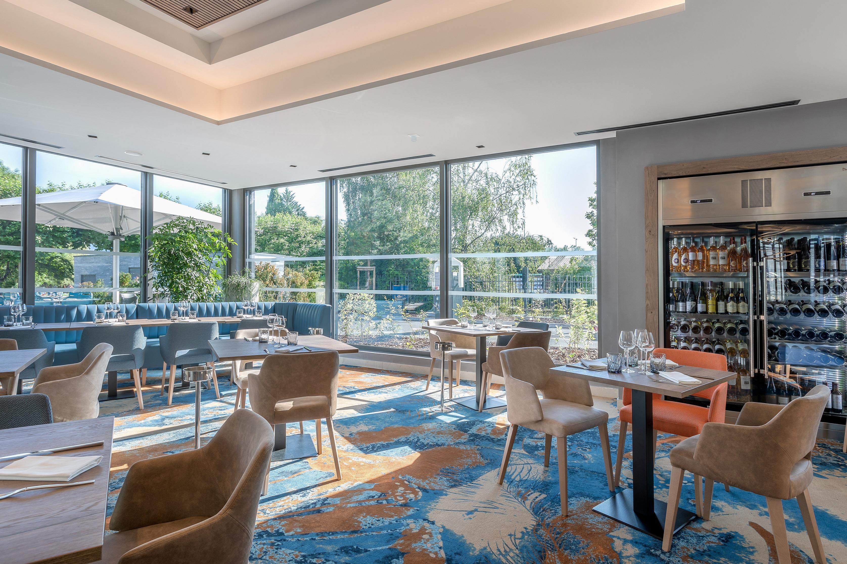 Rivage Hôtel&spa Hotel Annecy