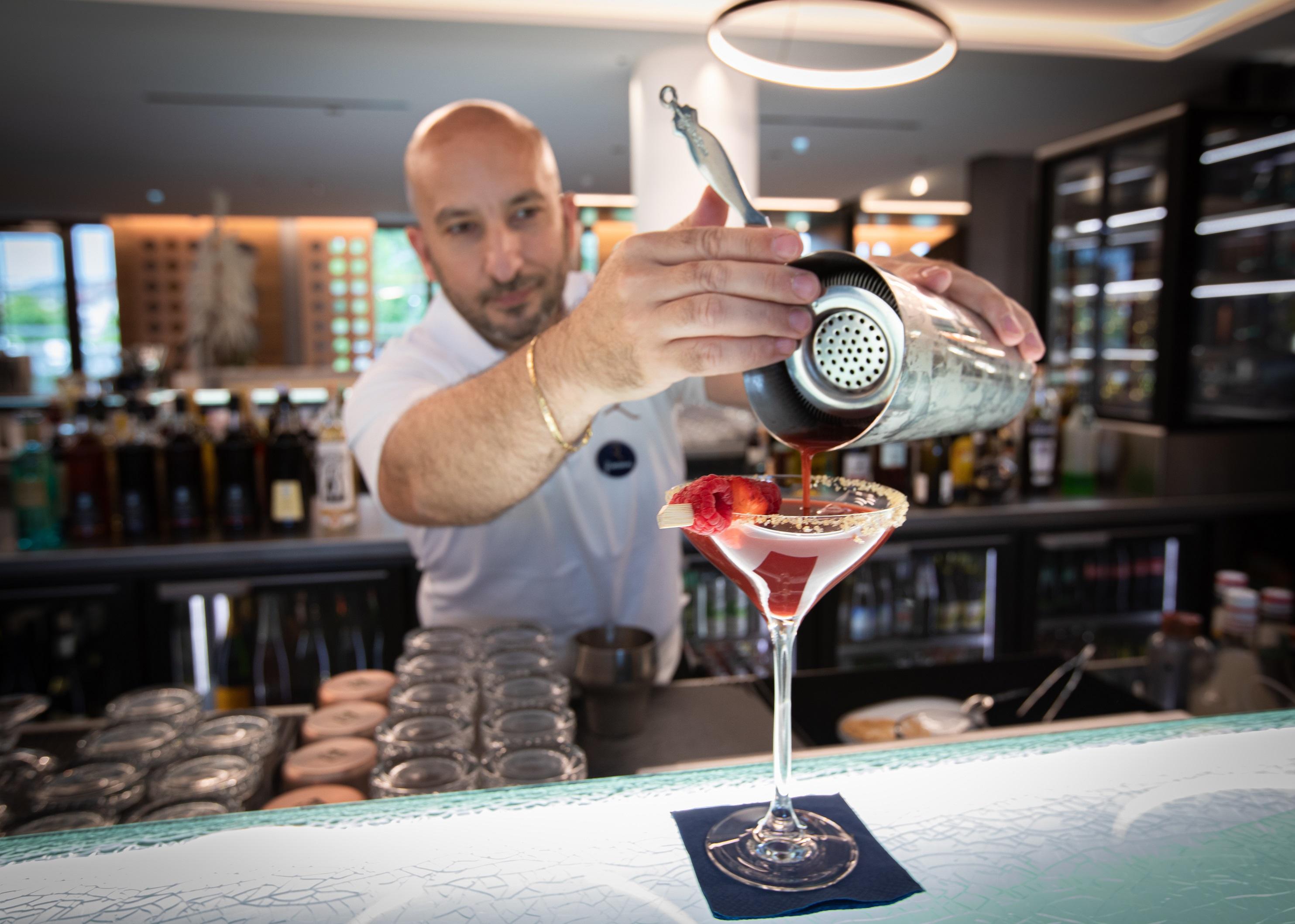 Rivage & Hotel Annecy