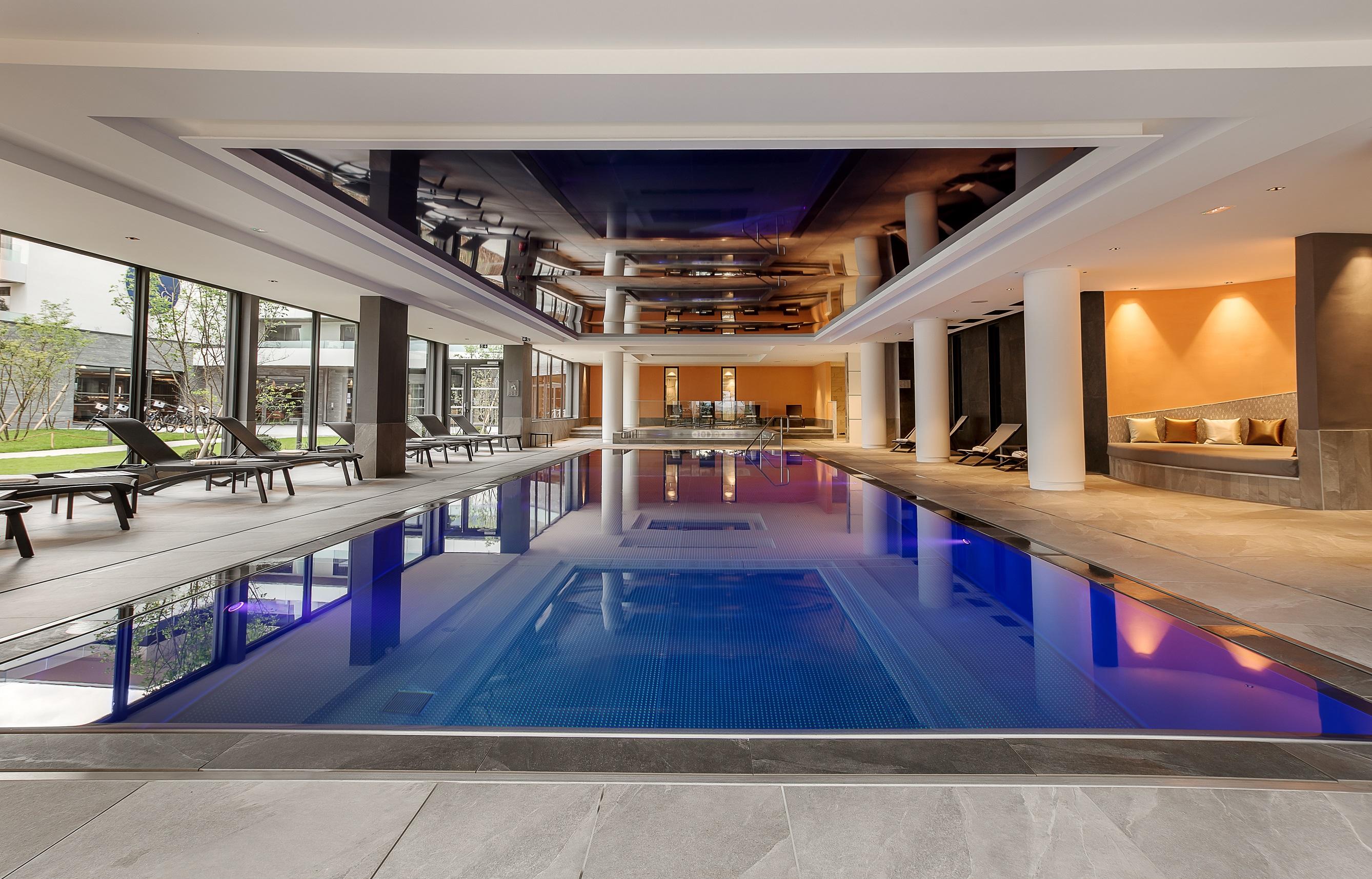 Rivage & Hotel