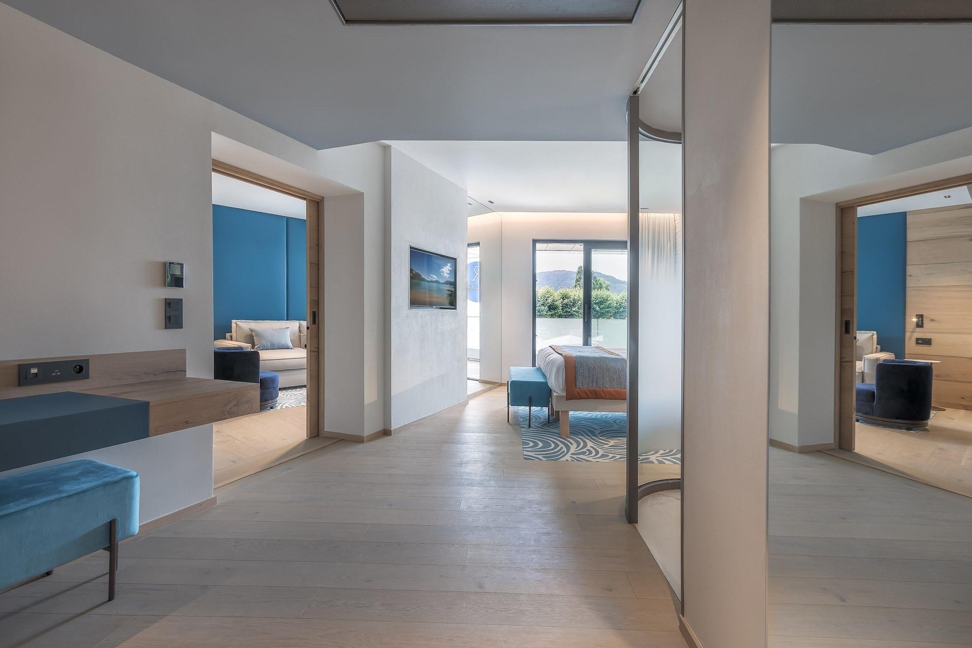 Hotel Rivage &