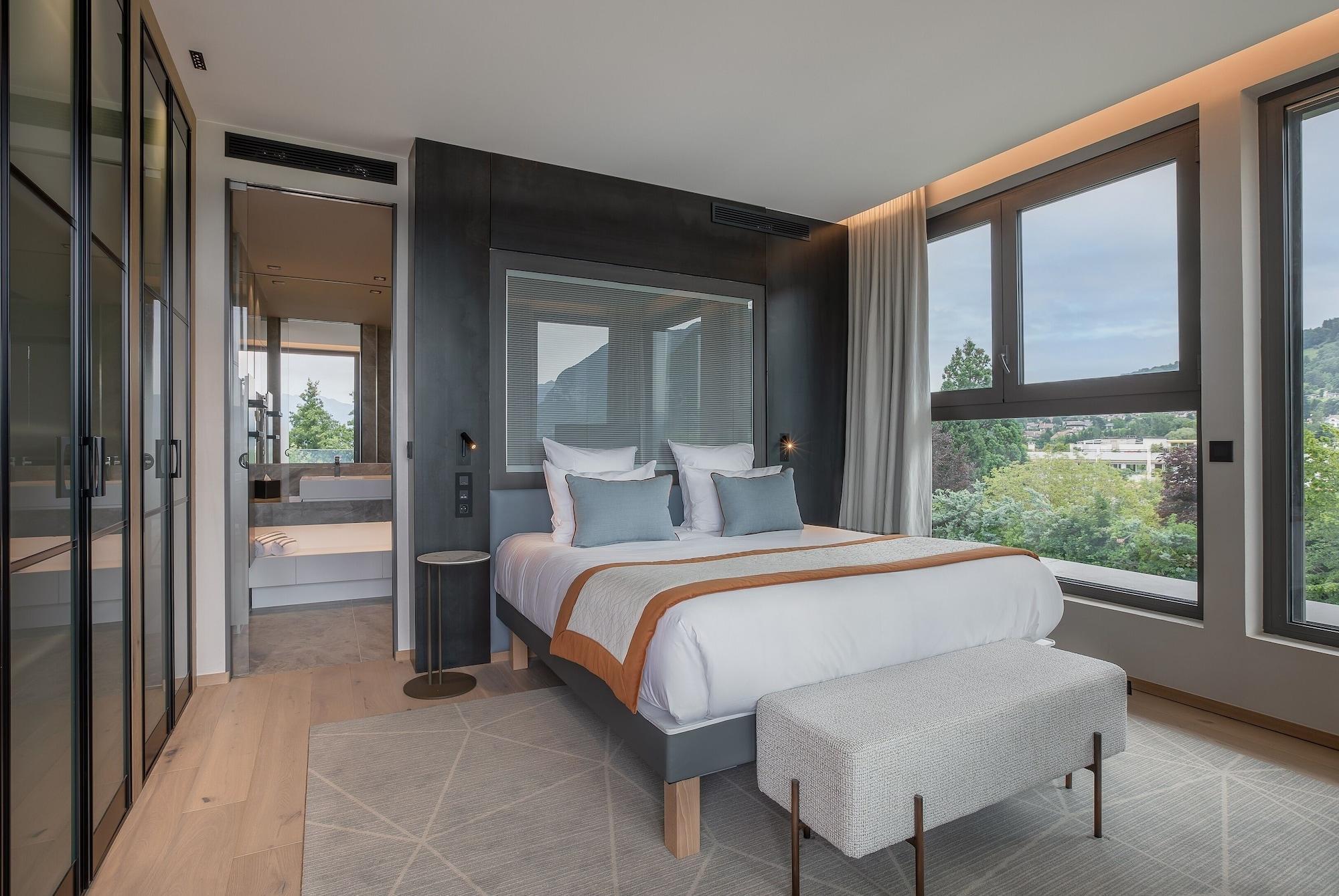 Rivage Hôtel&spa 4*