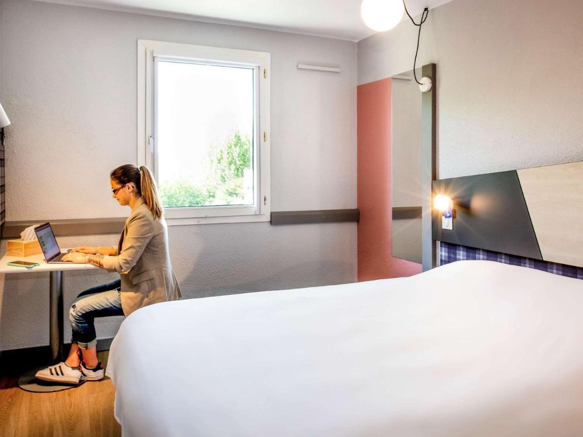 Hotel Greet Cran-gevrier By Accor 3*