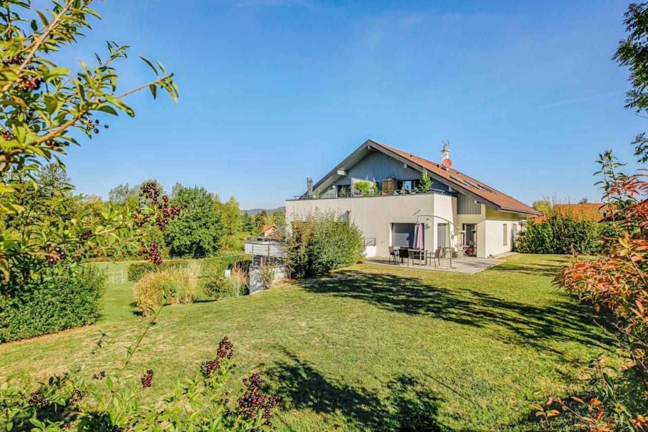 Apartment Panorama Du Bellay - Welkeys *