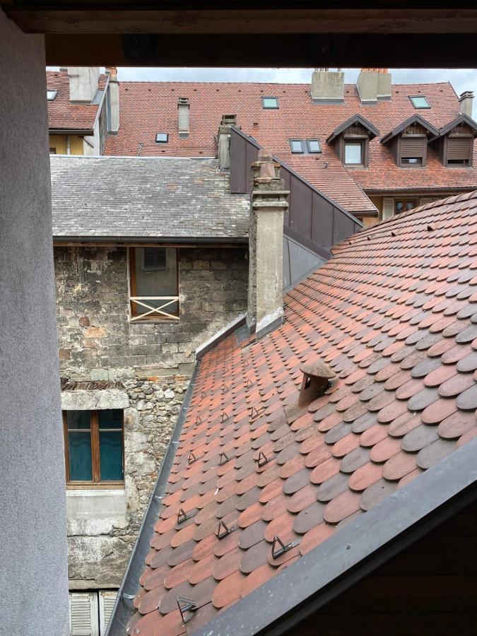 Le Paquier 7 - Bel Appartement 2 Chambres En Plein Centre Ville *