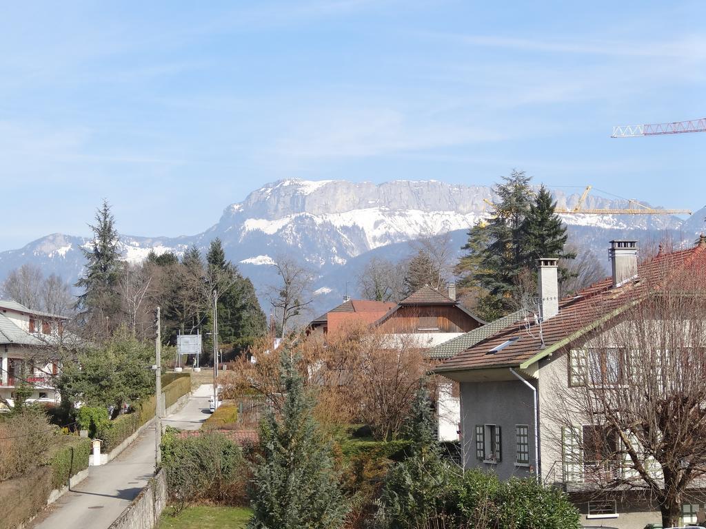 Guest house La Maison Fleurie *