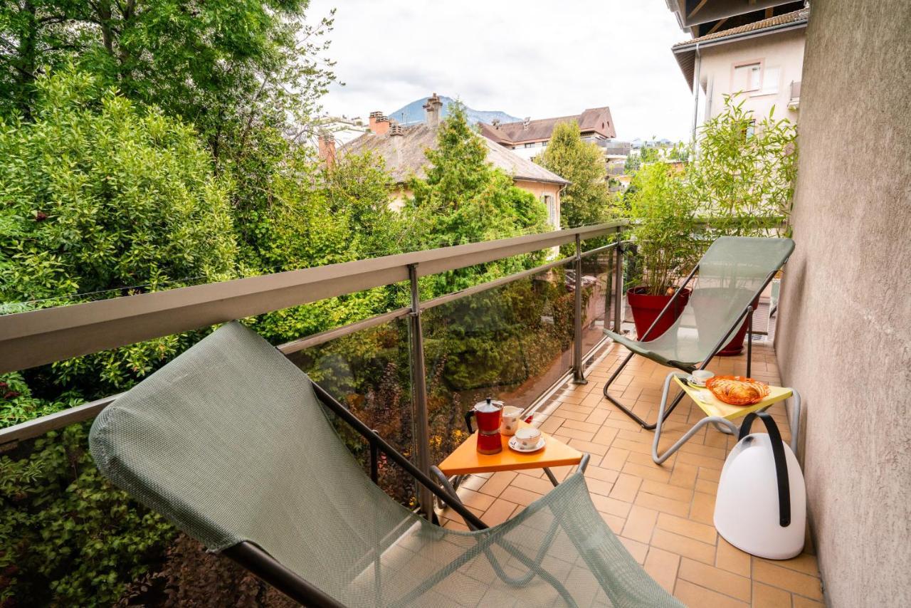 Apartment Cabana & La Parmelante - Proche Lac *