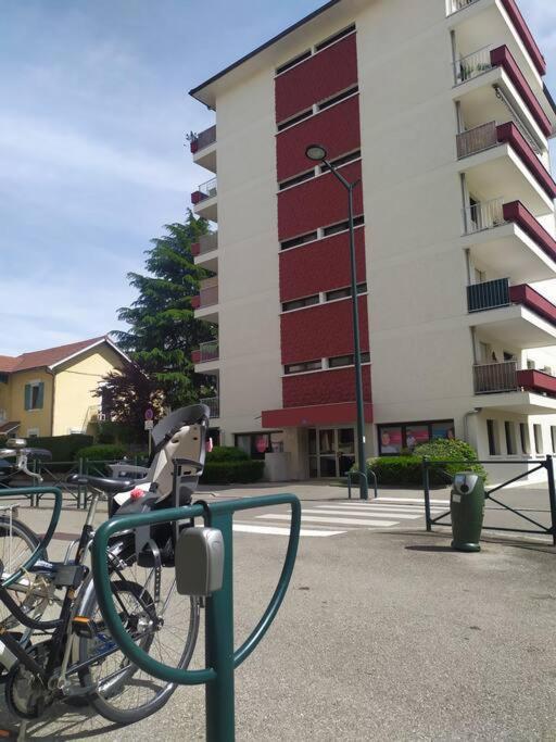 Apartment & Le - Proche , Terrasse Et Parking *