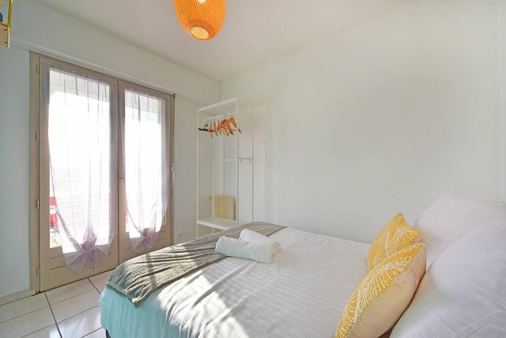 & Le - Proche , Terrasse Et Parking Apartment Annecy