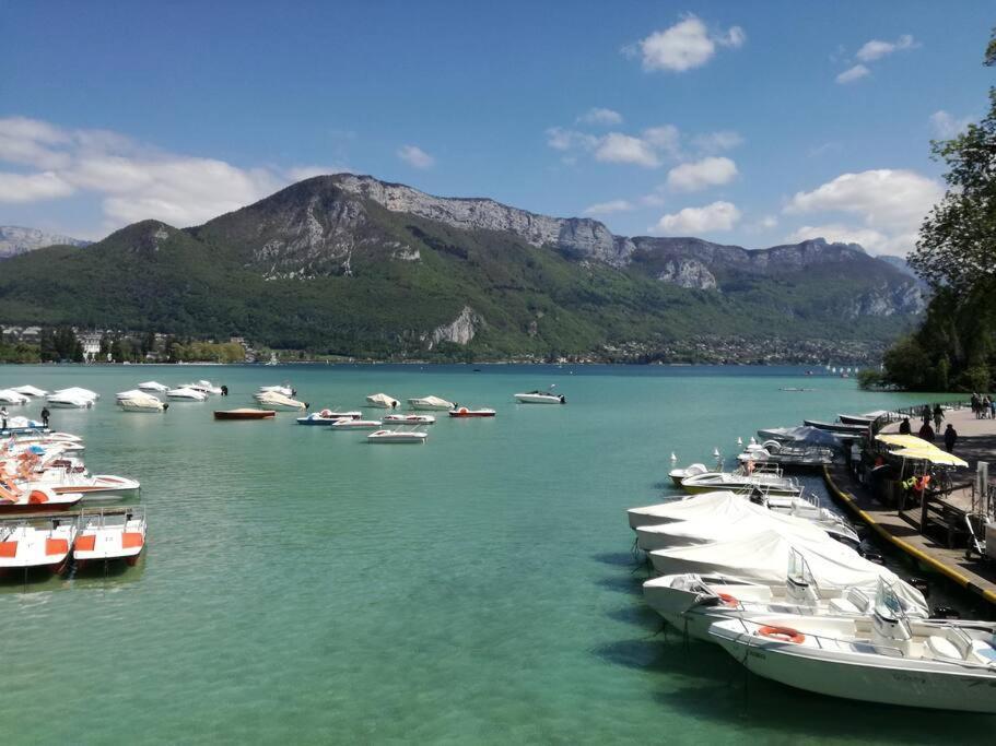 Apartment & Le - Proche , Terrasse Et Parking