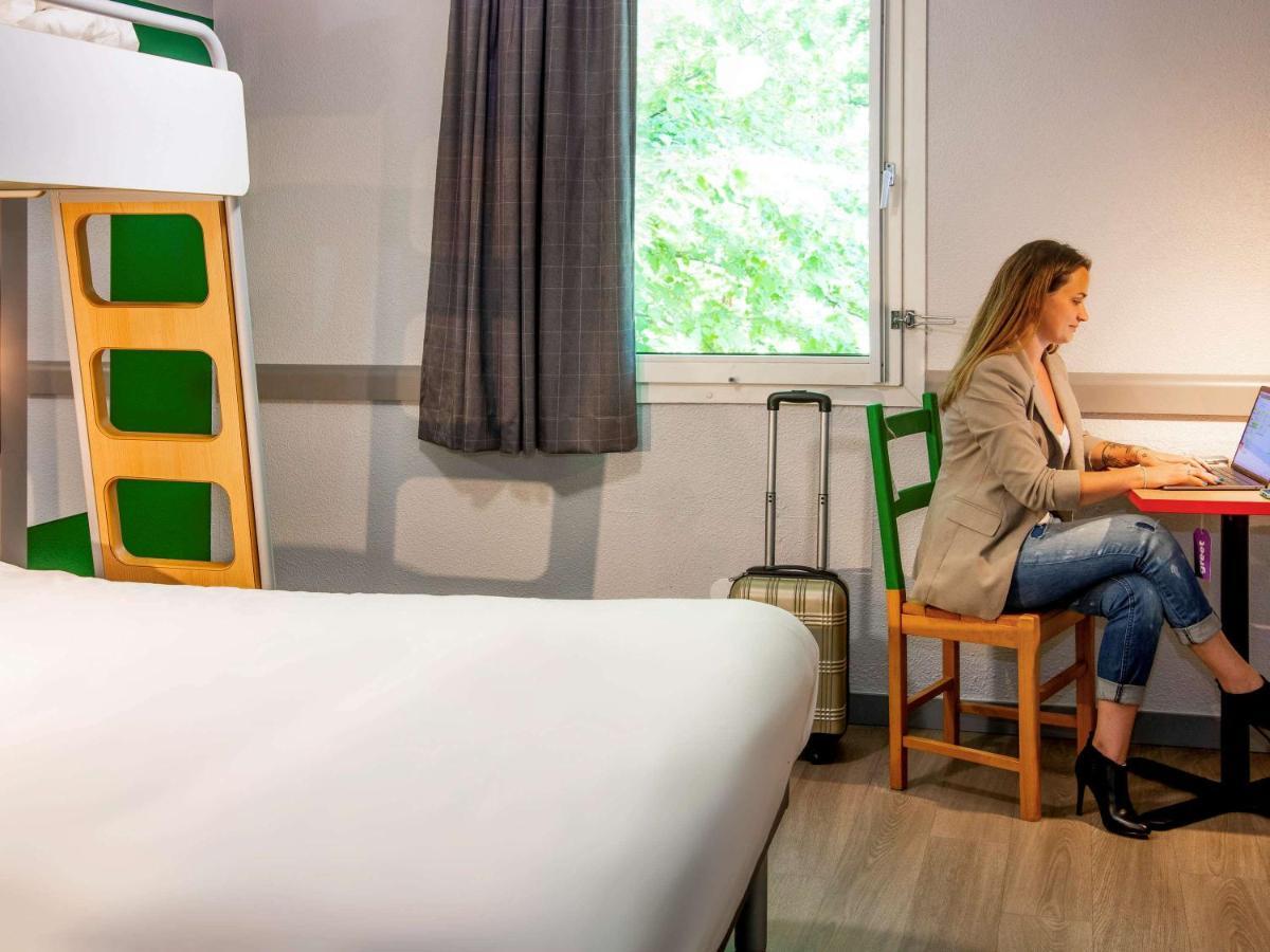 Greet Cran-gevrier By Accor 3* Annecy