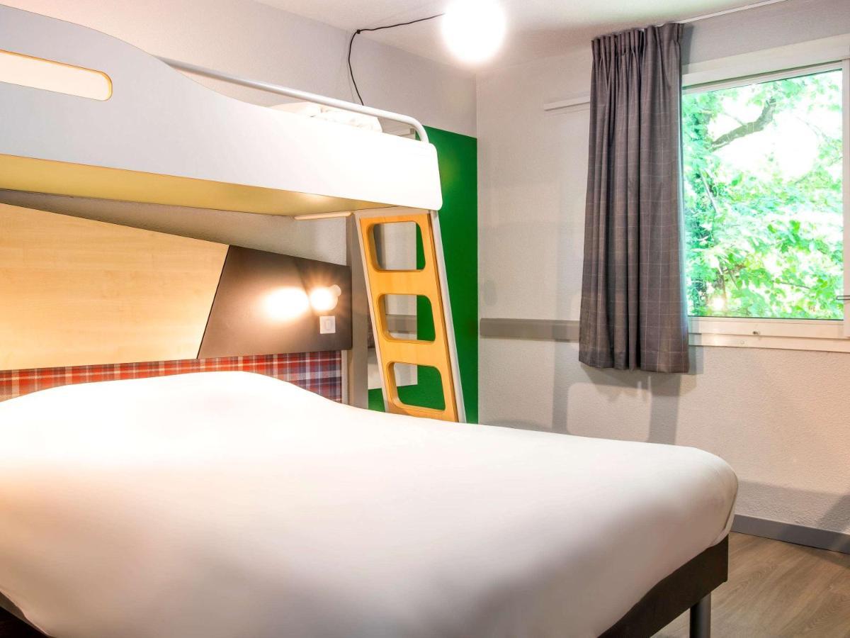 Greet Cran-gevrier By Accor Hotel Annecy