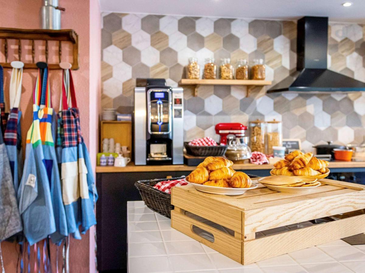 Greet Cran-gevrier By Accor 3*