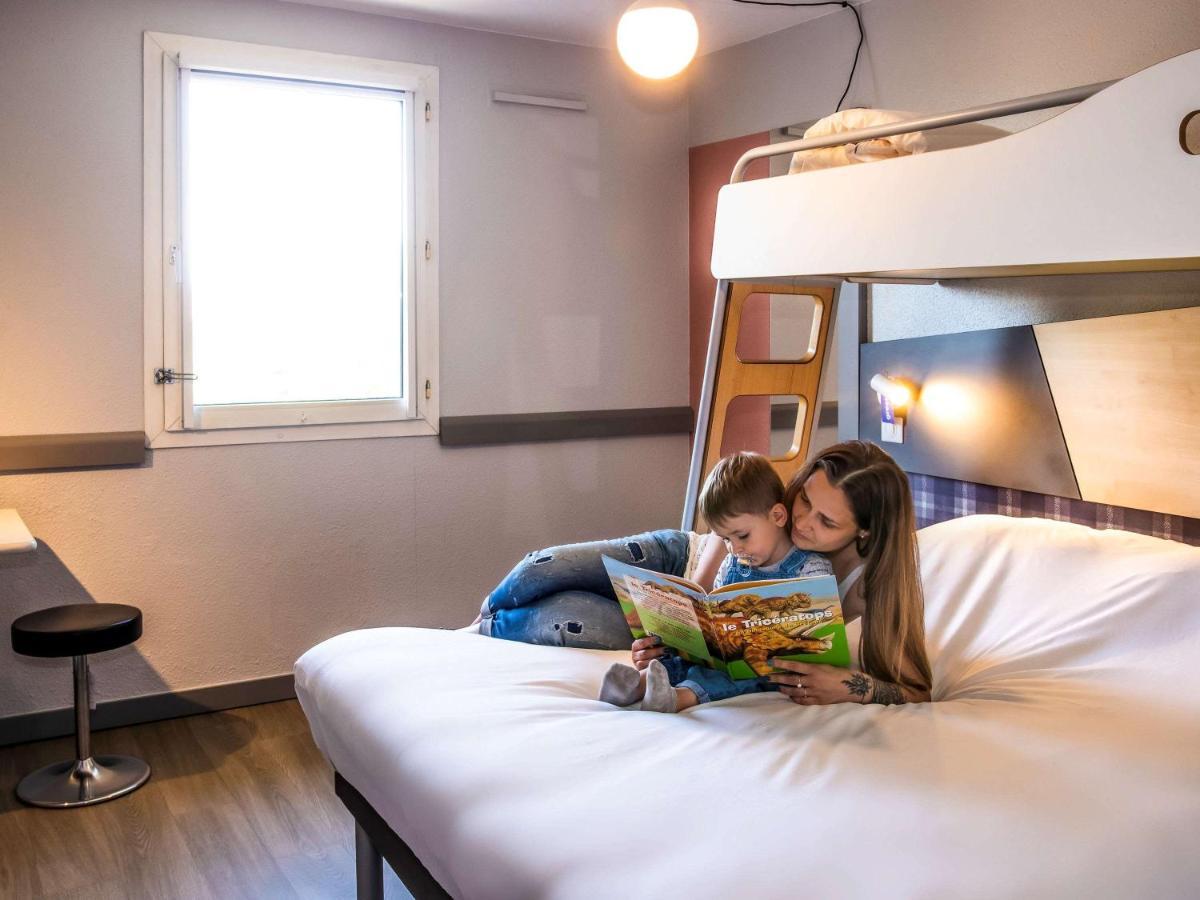 Greet Cran-gevrier By Accor