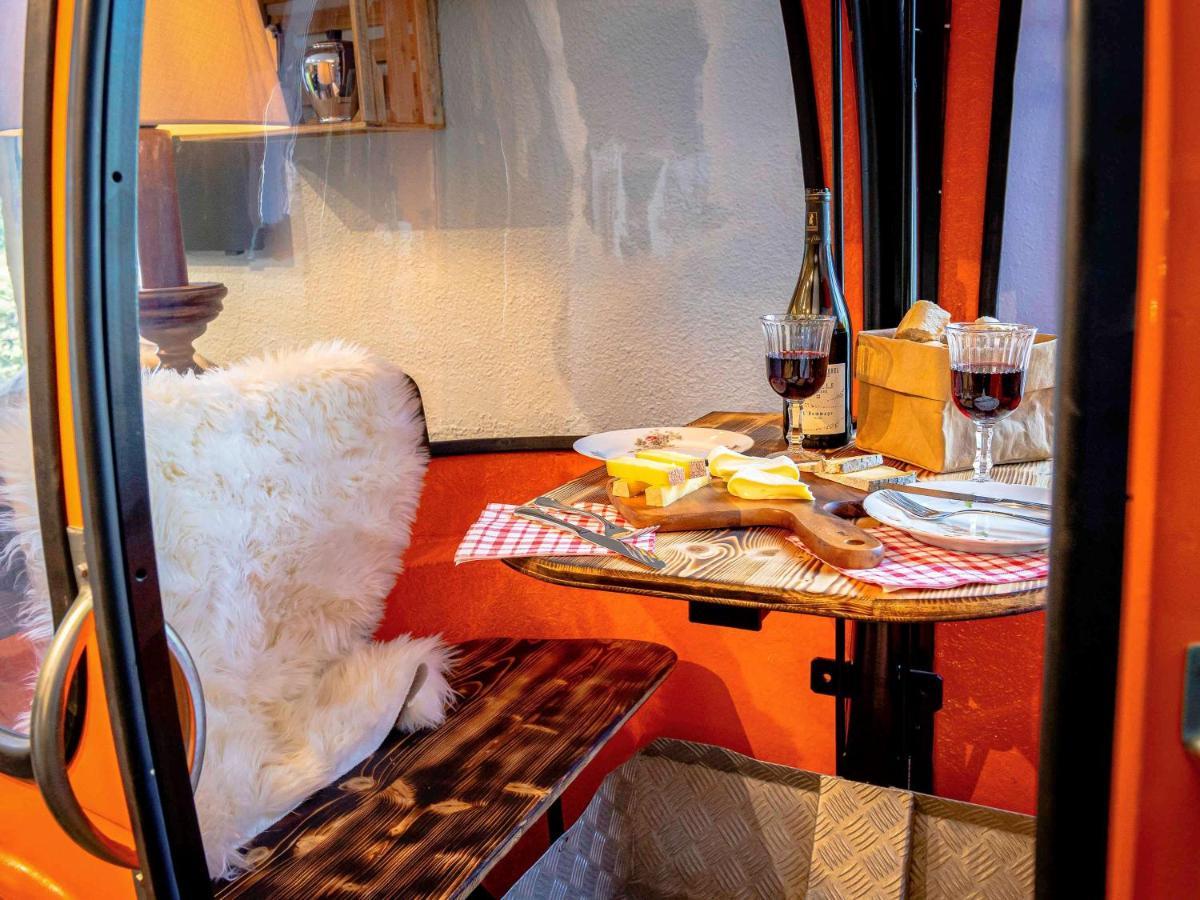 Greet Cran-gevrier By Accor