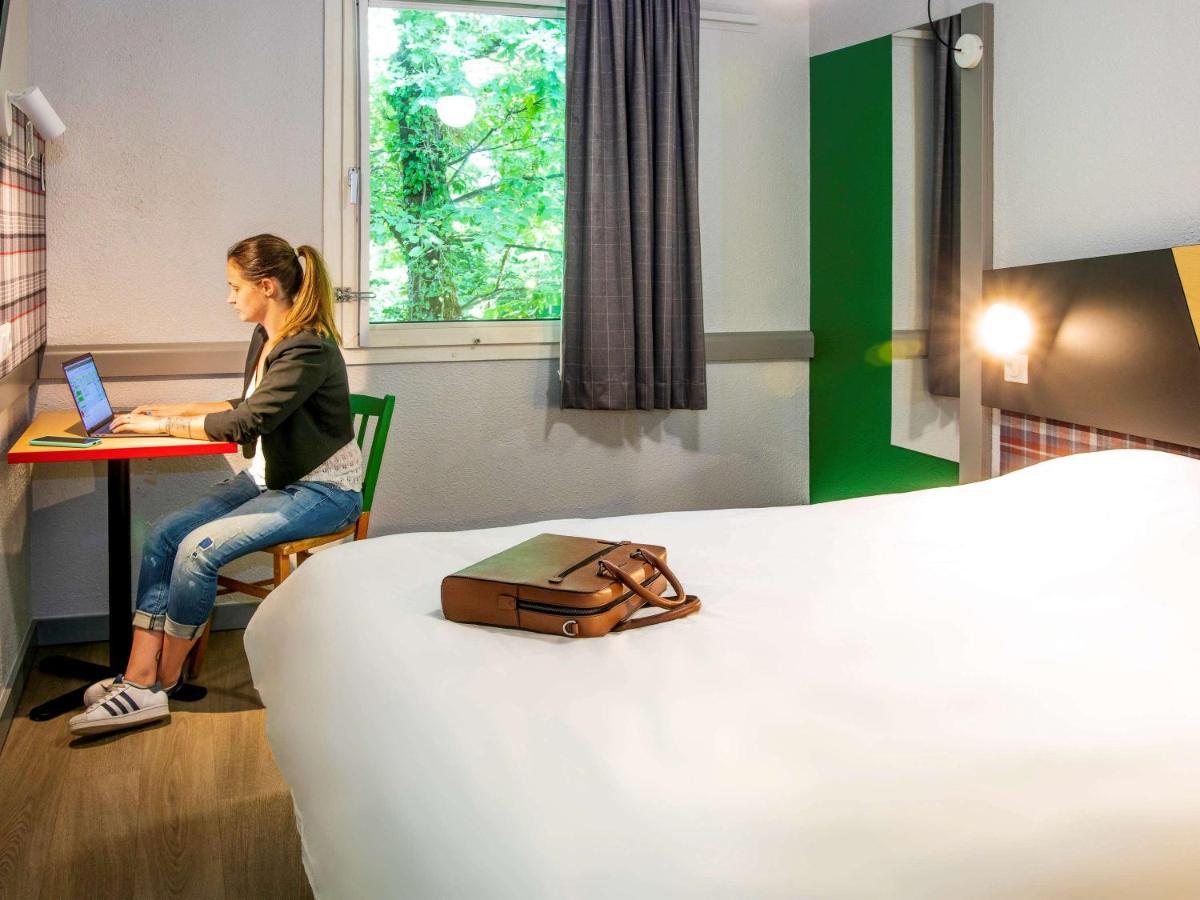 Greet Cran-gevrier By Accor Hotel 3*