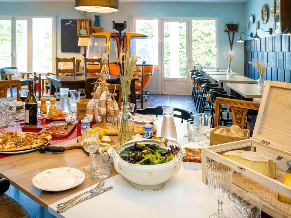 Greet Cran-gevrier By Accor 3* Annecy