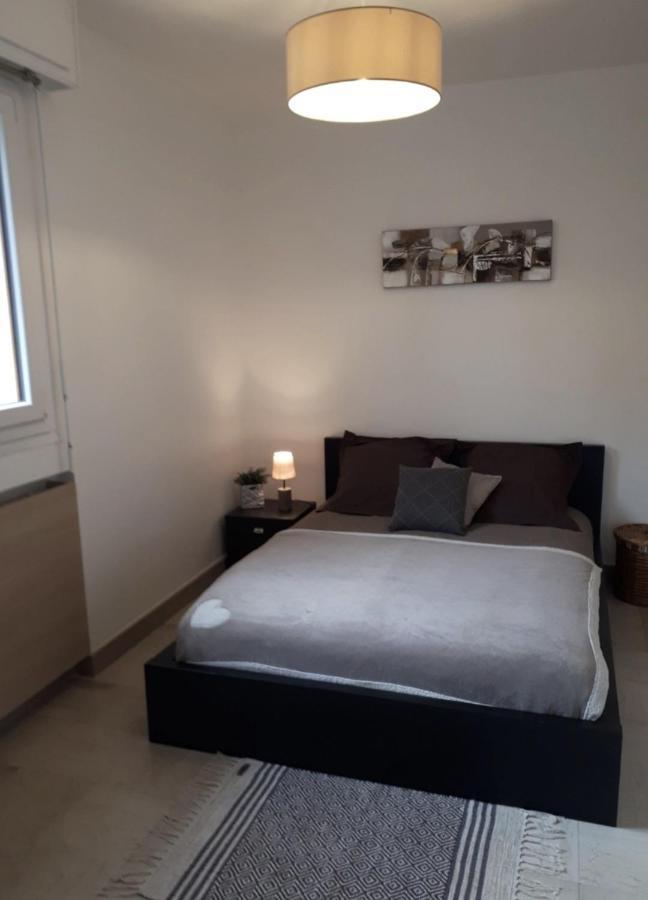 T1 Bis, 50m Du Appartement Annecy