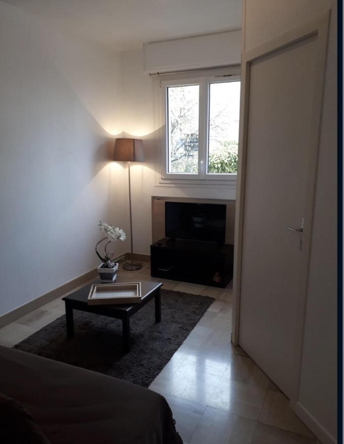 Appartement T1 Bis, 50m Du *