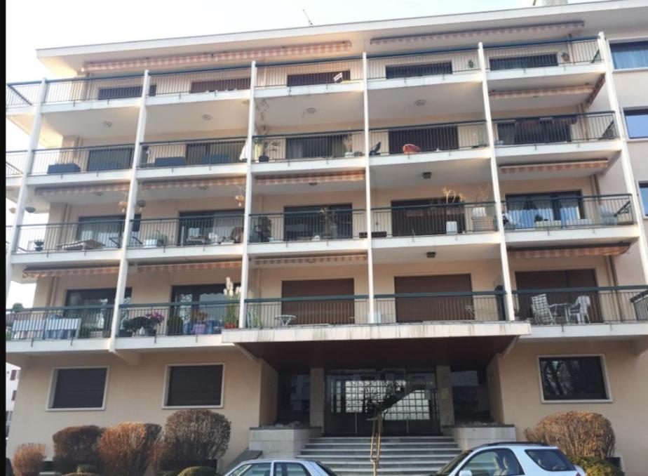 T1 Bis, 50m Du Appartement Annecy