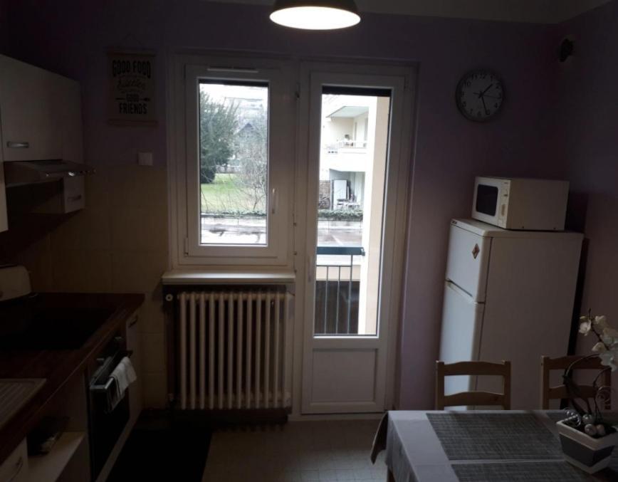 T1 Bis, 50m Du Appartement